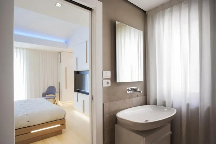 Canticle Lucca Luxury Apartment