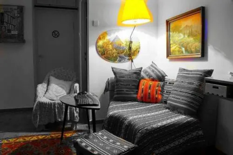 Goldy Suite