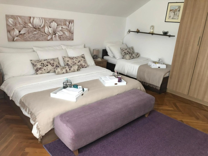 Apartment Satori