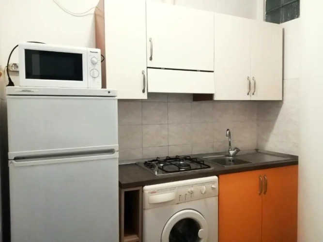2 Bedrooms Cottage