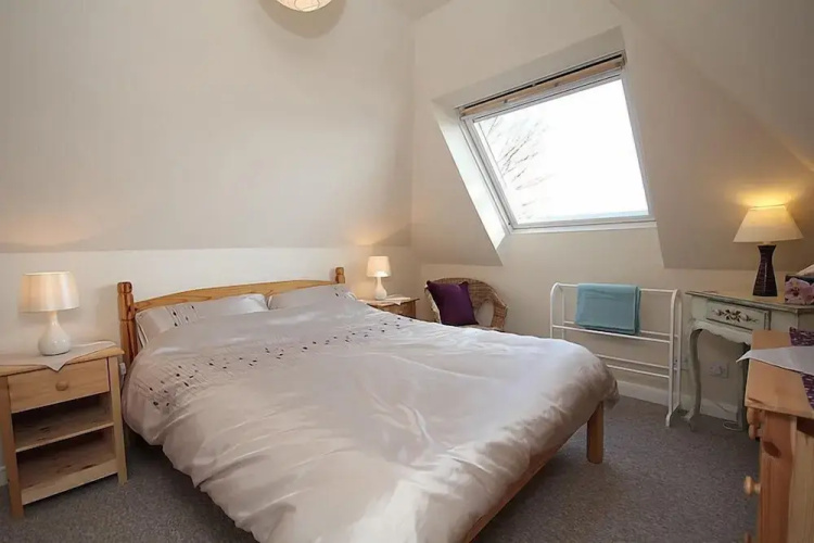 Porthole Cottage