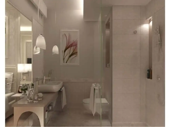 Double Junior Suite