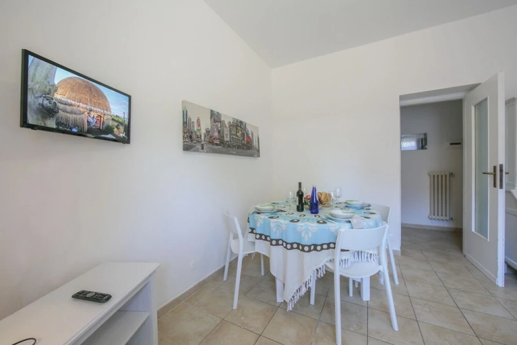 2 Bedrooms Family Apartment