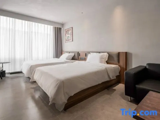 Twin Suite