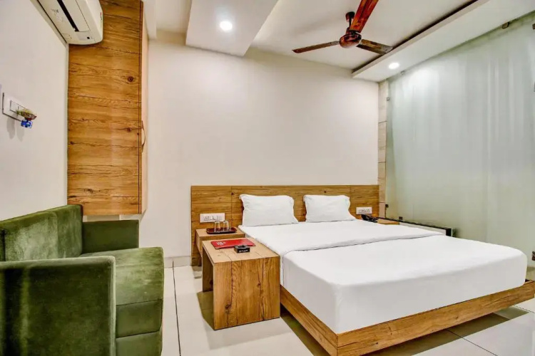Hotel Ranjeet