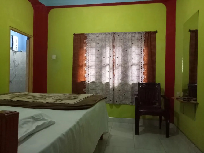 Adisham Village Home