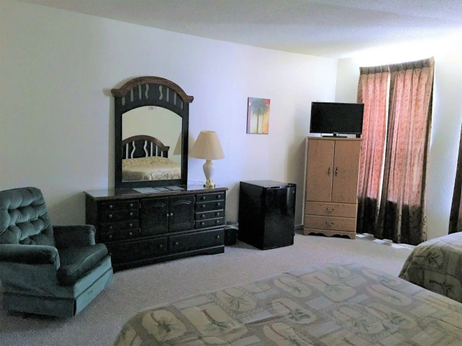 Hunters Lodge Motel