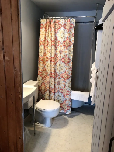 Standard Double room with balcony and with view