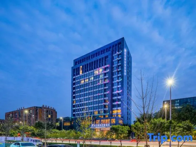 Oriental Pearl Rezen Hotel