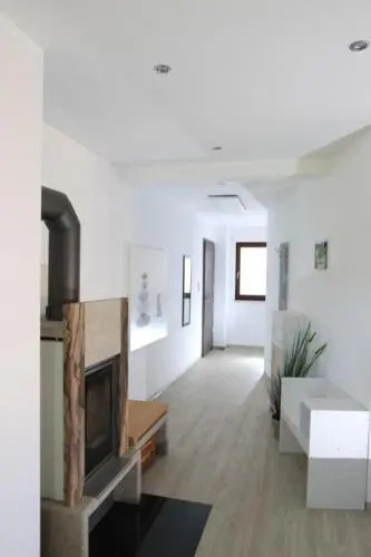 Messewohnung Rehdorf