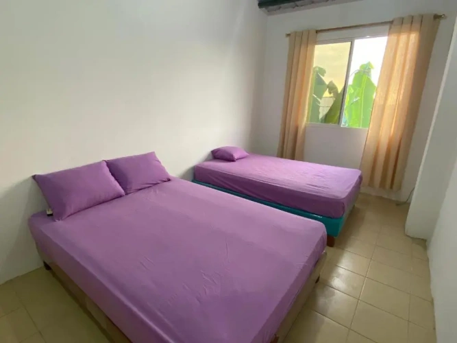 3 Bedrooms Apartment
