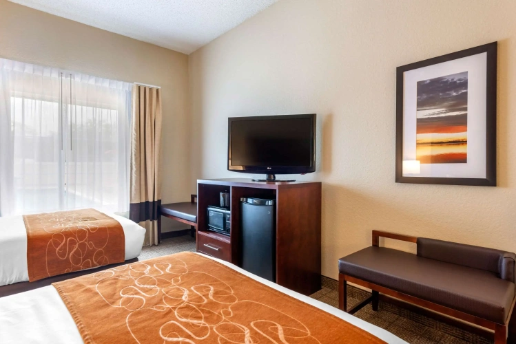 Quadruple Suite