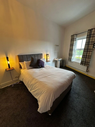 Comfort Double room