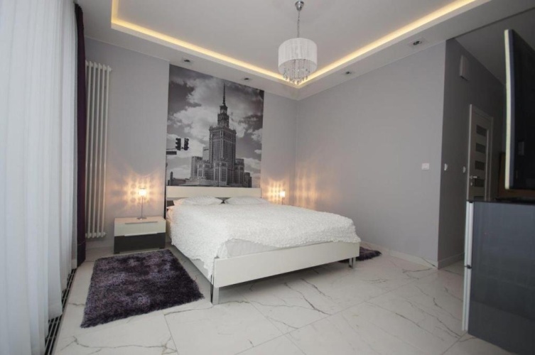 2 Bedrooms Apartment with view