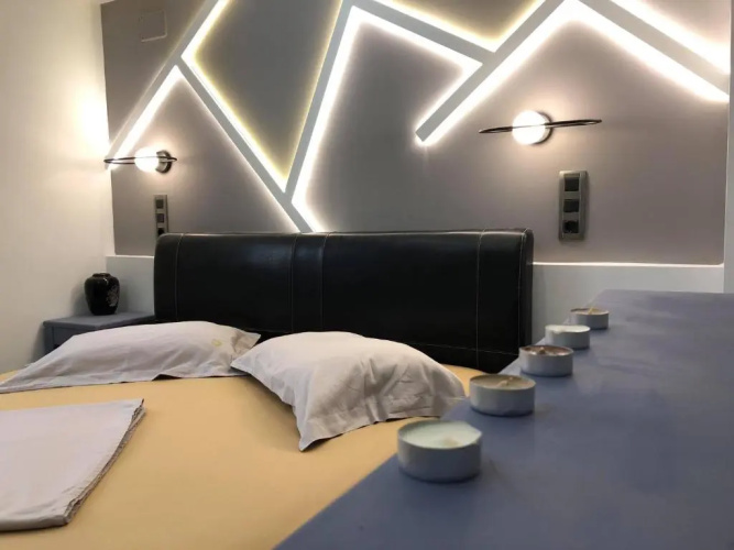 M+V apartment