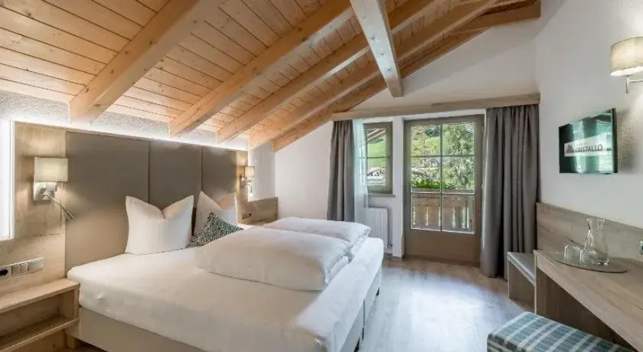 Appartement Cristallo