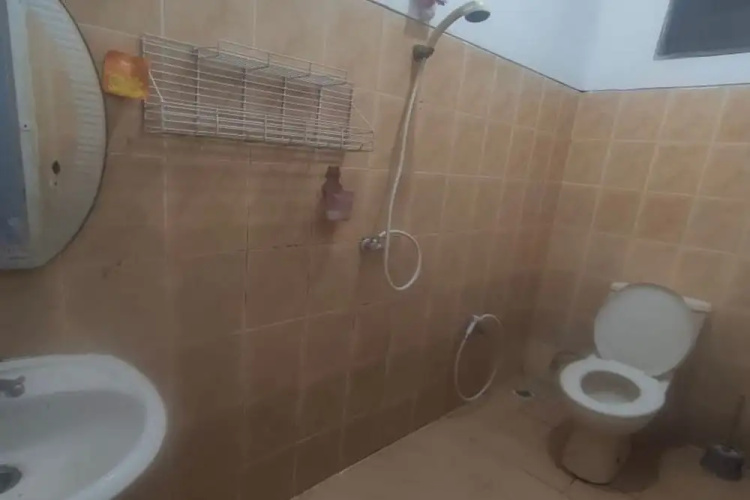 Hotel O Budi Residence 1