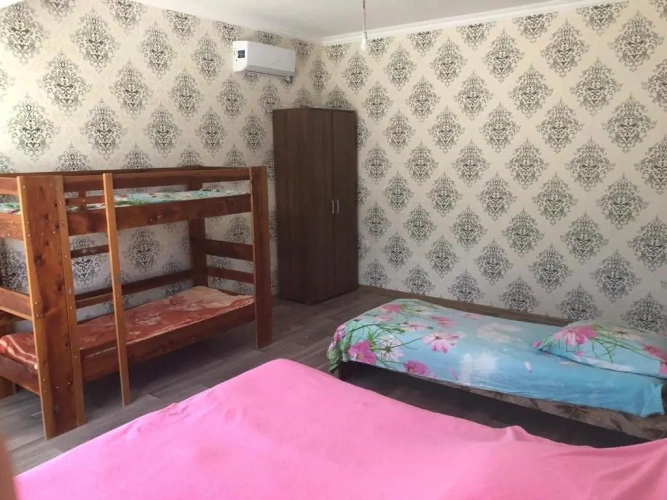 Classic Triple room