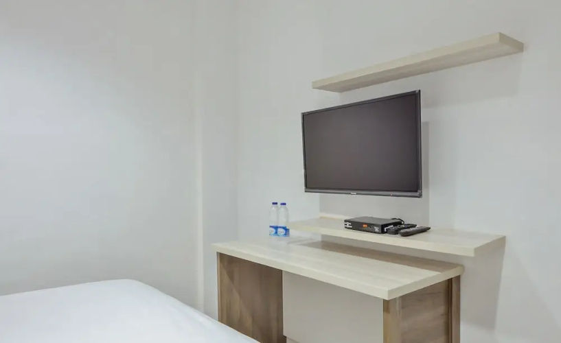 Klinpod Hotel