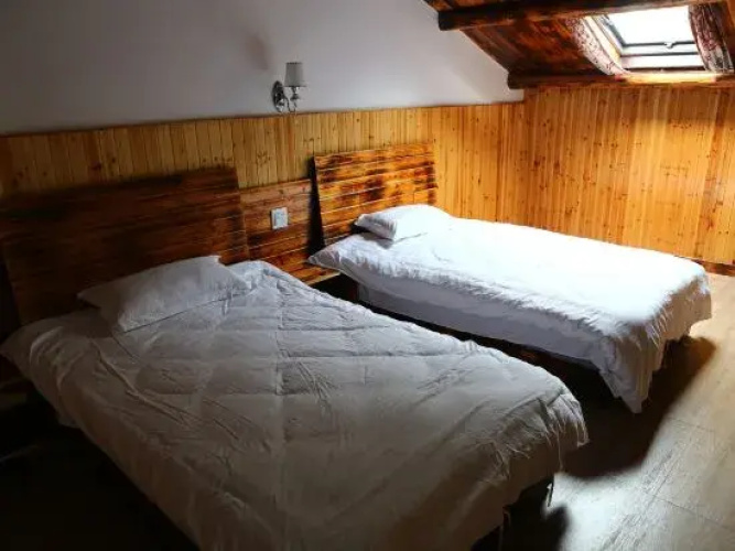 Mogan Guyue Guesthouse