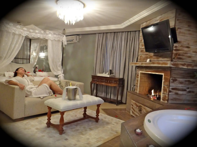 Don Ramon Hotel & Spa