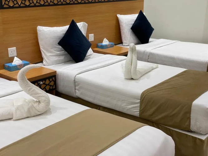 AlSukareya HOTEL