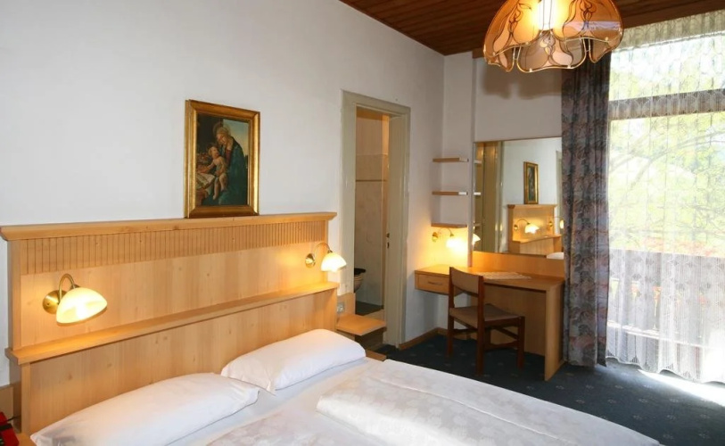 Alpin Hotel Gudrun