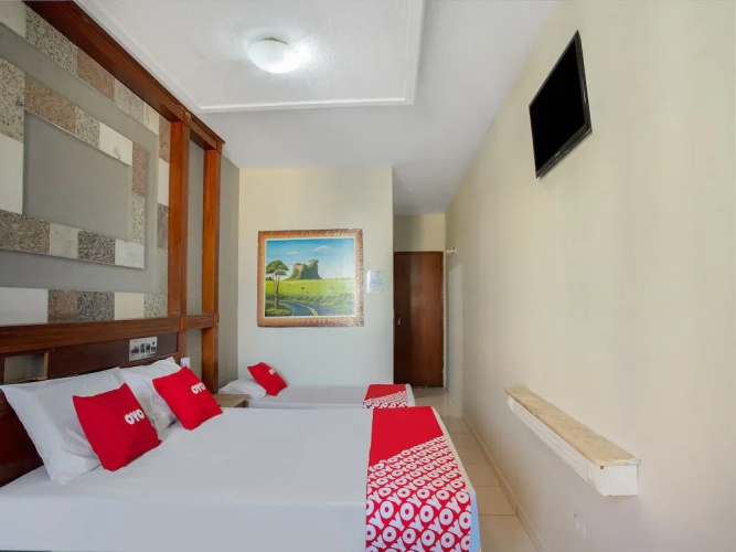 Hotel B Plaza
