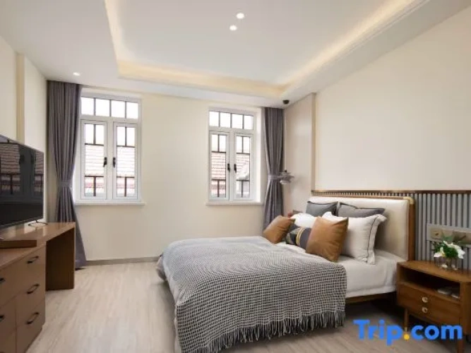 Double Apartment
