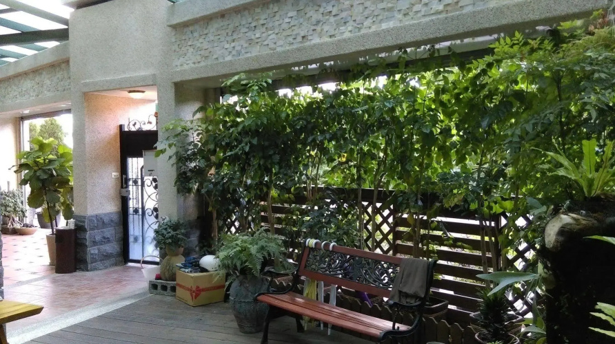 Qing Jing Ze Bed & Breakfast