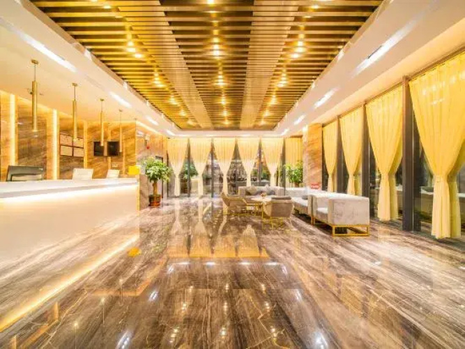 Shiji Yihe Hotel