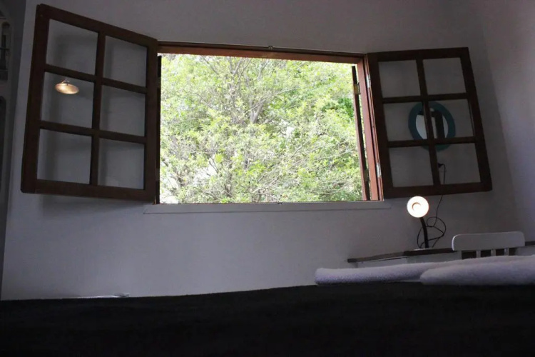 Garoa Hostel