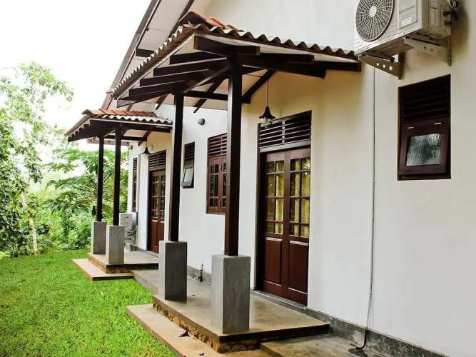 Maygrove View Villa