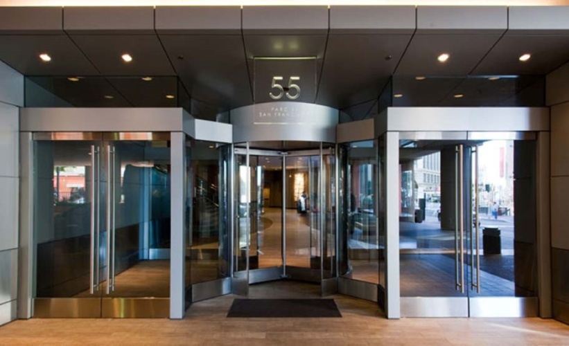 Parc 55 San Francisco - a Hilton Hotel photo 18
