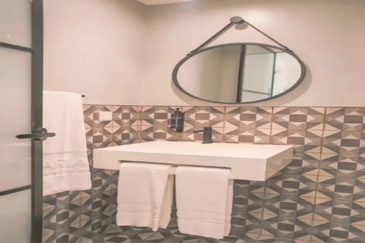 Mouraria Lisboa Hotel
