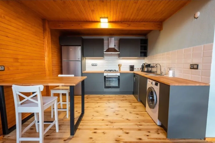Bungalow