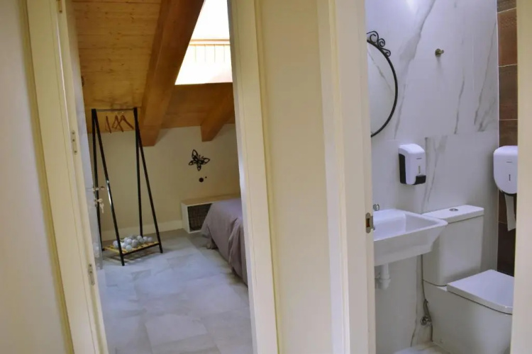 Albergue Hosting Duero