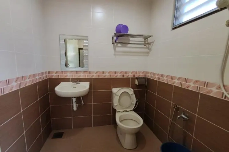 Standard Suite
