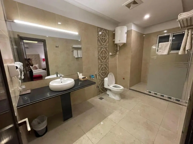 Family Suite