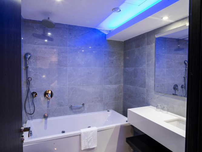 Frangiorgio Hotel Apartments photo 8