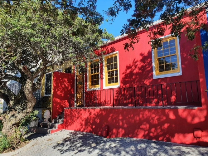 1 Bedroom Cottage