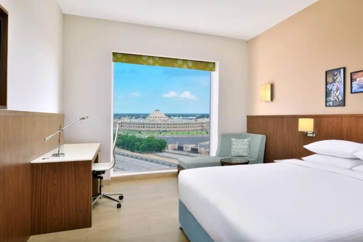 Premium Double room
