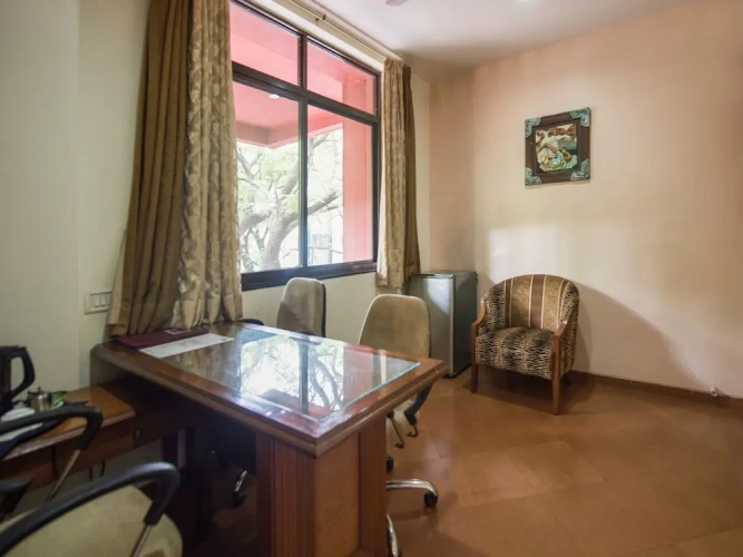 Double Suite