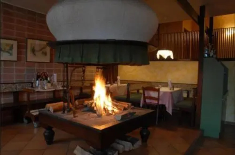 Albergo La Rosa
