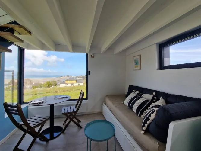 Flat in France Near Sandy Beaches