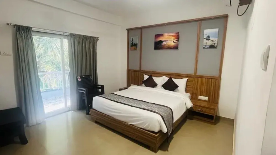 Suryaprabha Holiday Homes