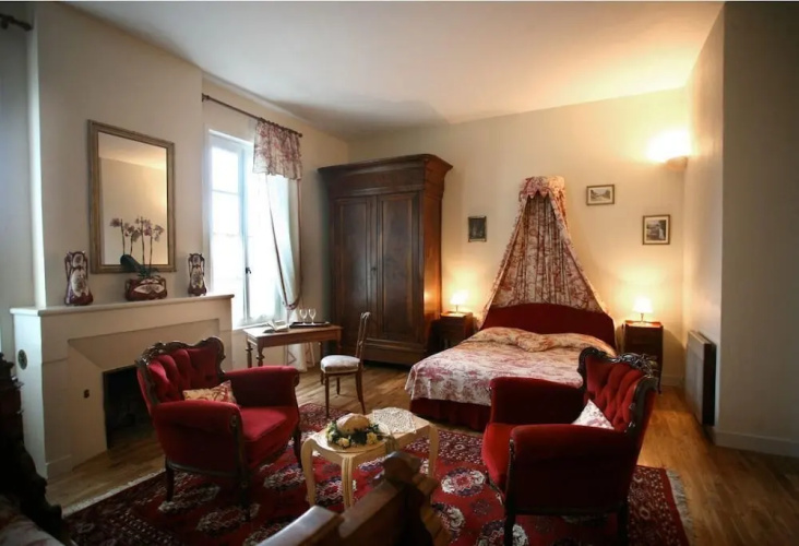 Chateau Le Baudou