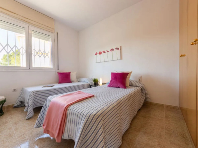 Apartment Rocamar L'Ampolla