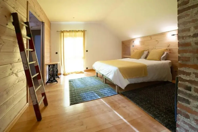 Ecolodges De Loire