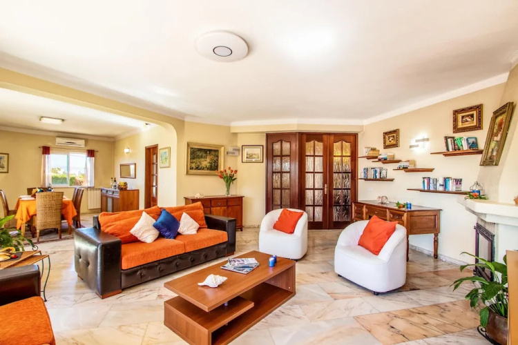 Villa Dominica